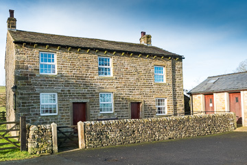 Harrop Chapel