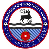 Grindleton football team logo